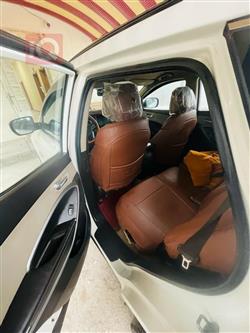 هیۆندای سەنتافی